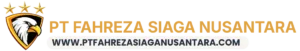 Jasa Security & Outsourcing Bengkulu PT Fahreza Siaga Nusantara