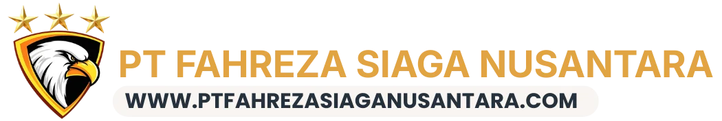 PT Fahreza Siaga Nusantara