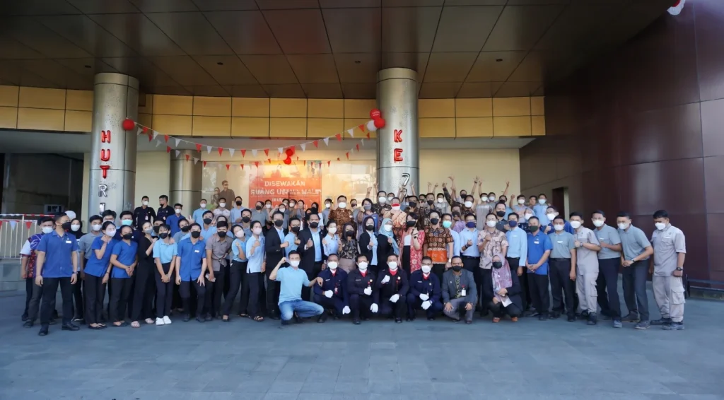 Jasa Security & Outsourcing Bengkulu PT Fahreza Siaga Nusantara