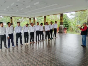 PT Fahreza Siaga Nusantara - jasa security bengkulu - jasa keamanan bengkulu - jasa cleaning service bengkulu - jasa kurir bengkulu