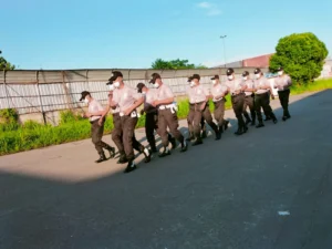 PT Fahreza Siaga Nusantara - jasa security bengkulu - jasa keamanan bengkulu - jasa cleaning service bengkulu