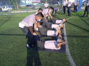 PT Fahreza Siaga Nusantara - jasa security bengkulu - jasa keamanan bengkulu - jasa cleaning service bengkulu