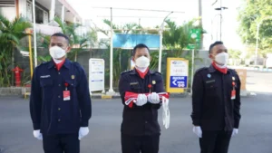 PT Fahreza Siaga Nusantara - jasa security bengkulu - jasa keamanan bengkulu - jasa cleaning service bengkulu