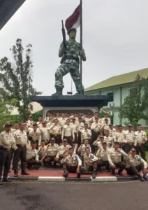 PT Fahreza Siaga Nusantara - jasa security bengkulu - jasa keamanan bengkulu - jasa cleaning service bengkulu - Jasa Outsourcing Bengkulu