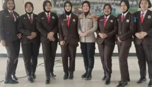 PT Fahreza Siaga Nusantara - jasa security bengkulu - jasa keamanan bengkulu - jasa cleaning service bengkulu