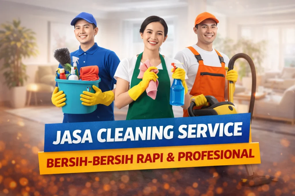 PT Fahreza Siaga Nusantara - jasa security bengkulu - jasa keamanan bengkulu - jasa cleaning service bengkulu