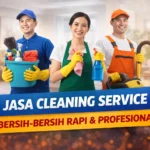 PT Fahreza Siaga Nusantara - jasa security bengkulu - jasa keamanan bengkulu - jasa cleaning service bengkulu