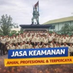 PT Fahreza Siaga Nusantara - jasa security bengkulu - jasa keamanan bengkulu - jasa cleaning service bengkulu - Jasa Outsourcing Bengkulu