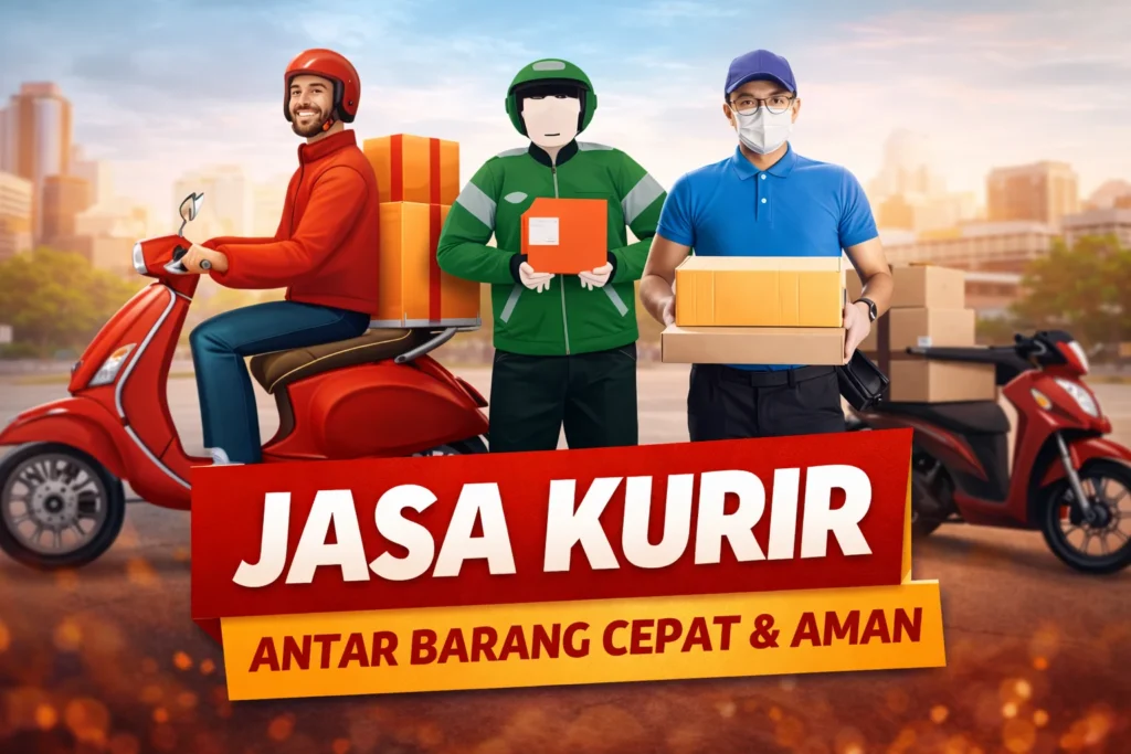 Jasa Security & Outsourcing Bengkulu PT Fahreza Siaga Nusantara - jasa kurir bengkulu