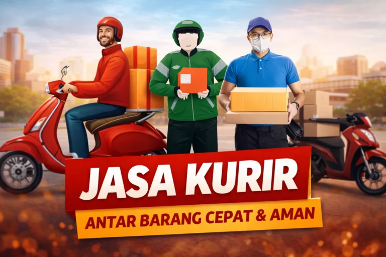 Jasa Security & Outsourcing Bengkulu PT Fahreza Siaga Nusantara - jasa kurir bengkulu