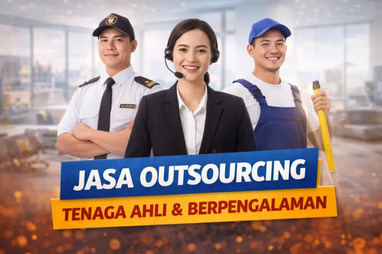 PT Fahreza Siaga Nusantara - jasa security bengkulu - jasa keamanan bengkulu - jasa cleaning service bengkulu - Jasa Outsourcing Bengkulu
